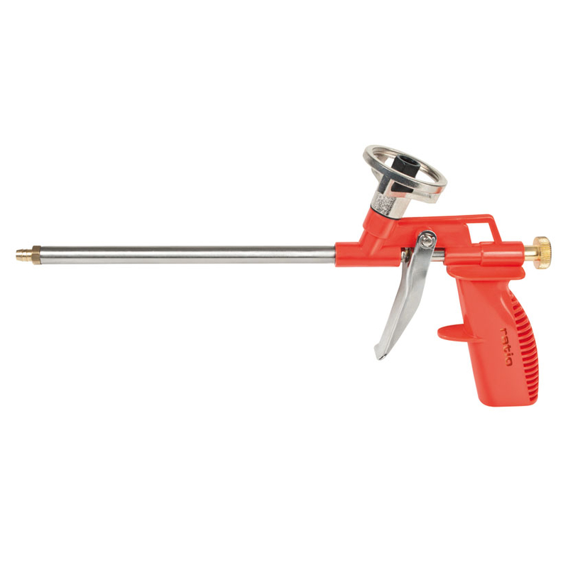 Pistola aplicadora poliuretano Ratio